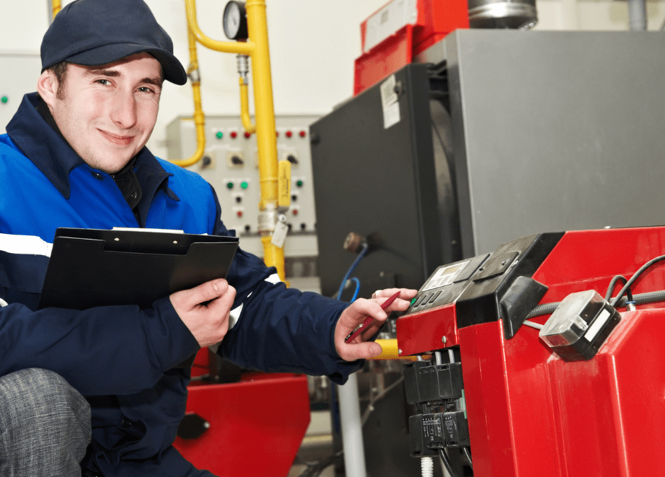 Bonne nouvelle pour votre chauffage à mazout : un report confirmé !