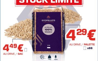 Evopellets